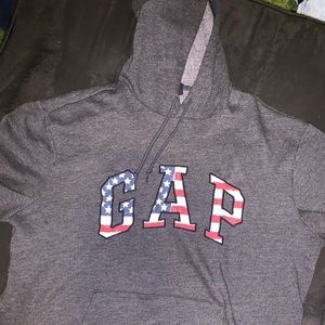 GAP hoodie USA